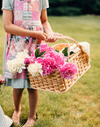 Naomi's Gardening Basket