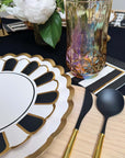 Cordoba Dinner Plates, 8pk