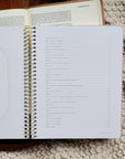 In Christ Alone: A Study on the Book of Romans