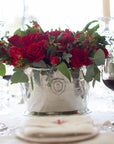 Vintage Wine Bucket