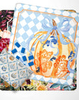 Fall Mahjong Mat