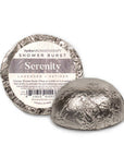 Shower Burst® Tablet in Serenity