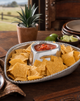 Cowboy Chip and Dip