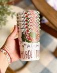 College Station Reusable Party Cups