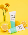 Get a Grip Hand Creme