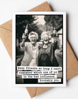 Funny Cards, Birthday Cards Unique, Funny Gifts, Greeting