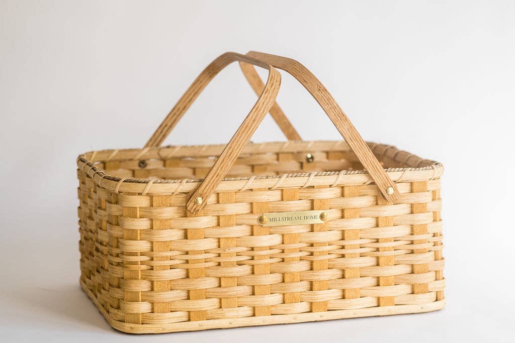 Naomi&#39;s Gardening Basket