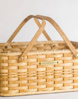 Naomi's Gardening Basket