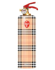 Design Fire Extinguisher, BBRY