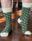 Men's Duck Socks