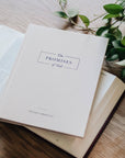 The Promises of God | Coffee Table Book