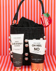 Oh Heel No Foot Cream