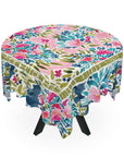 Aria Square Tablecloth