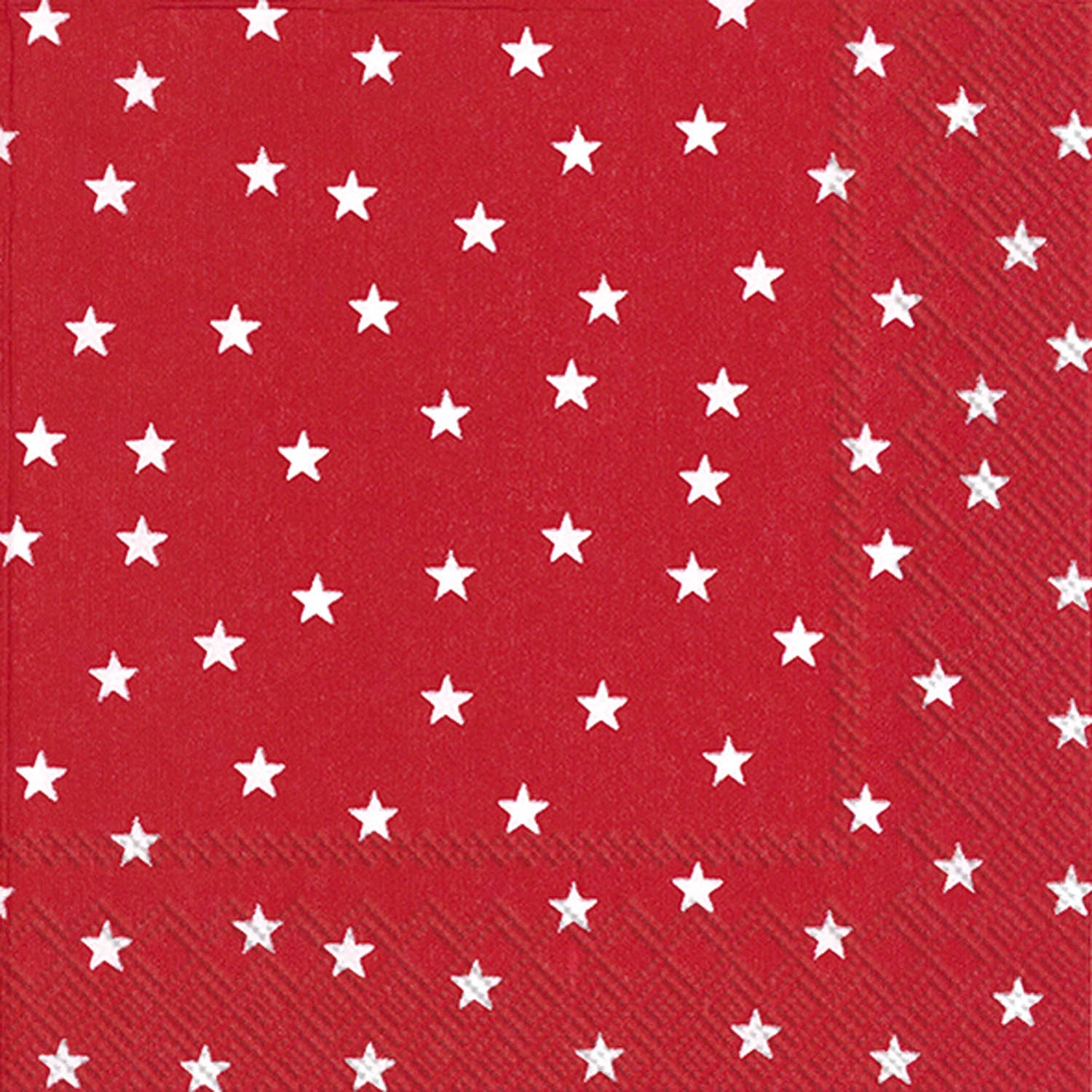Boston International Little Stars Cocktail Napkins