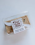 Peanut Butter Cookie Crunch 8oz Fudge