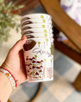 College Station Reusable Party Cups