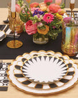 Cordoba Dinner Plates, 8pk