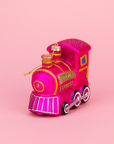 Hot Mess Express Holiday Ornament