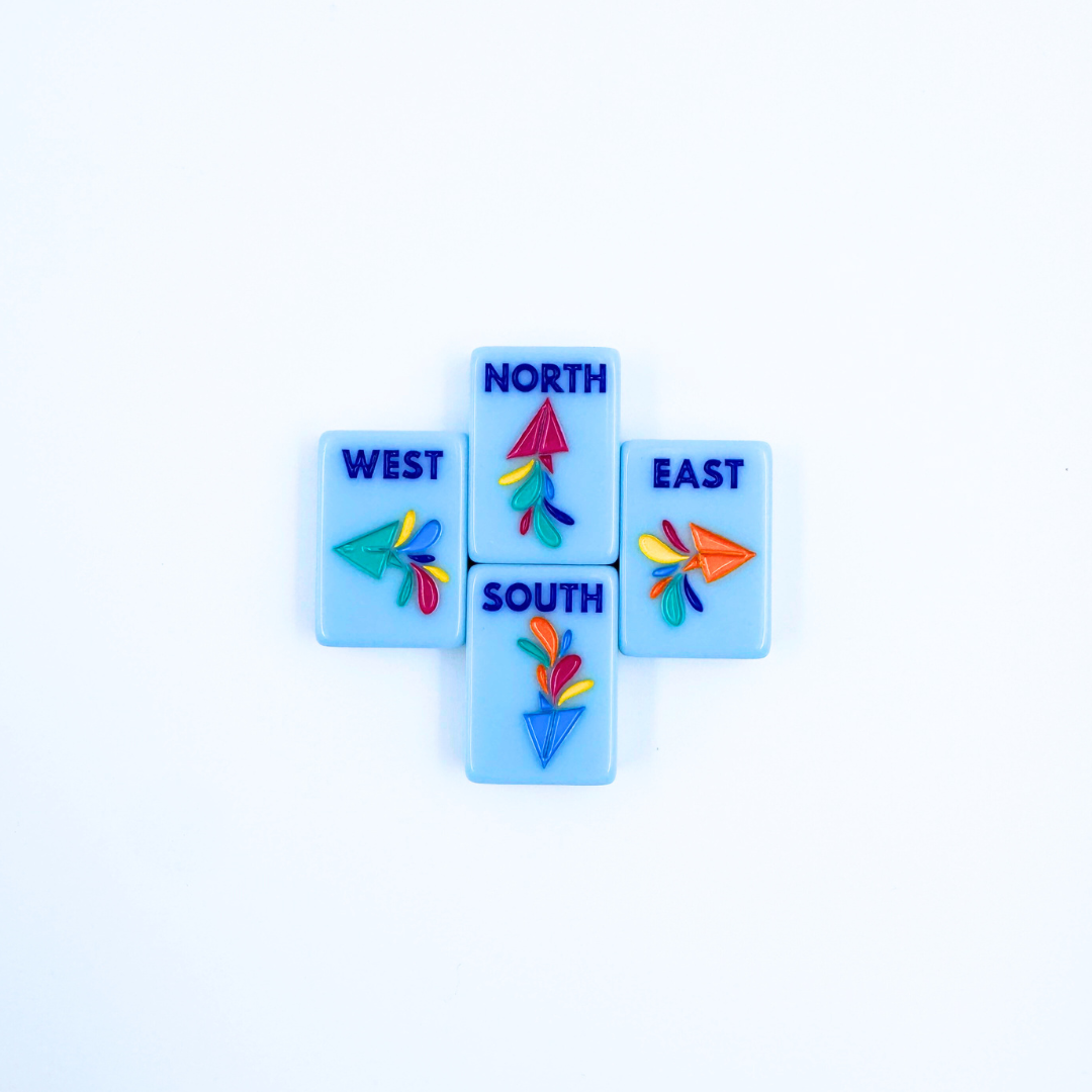 The Anywhere Series, Classic Mahjong for Every Destination