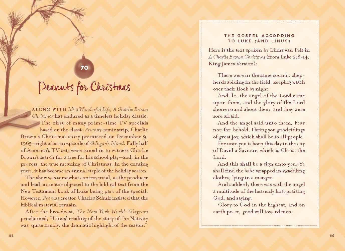 101 Amazing Things About Christmas (Hardcover)