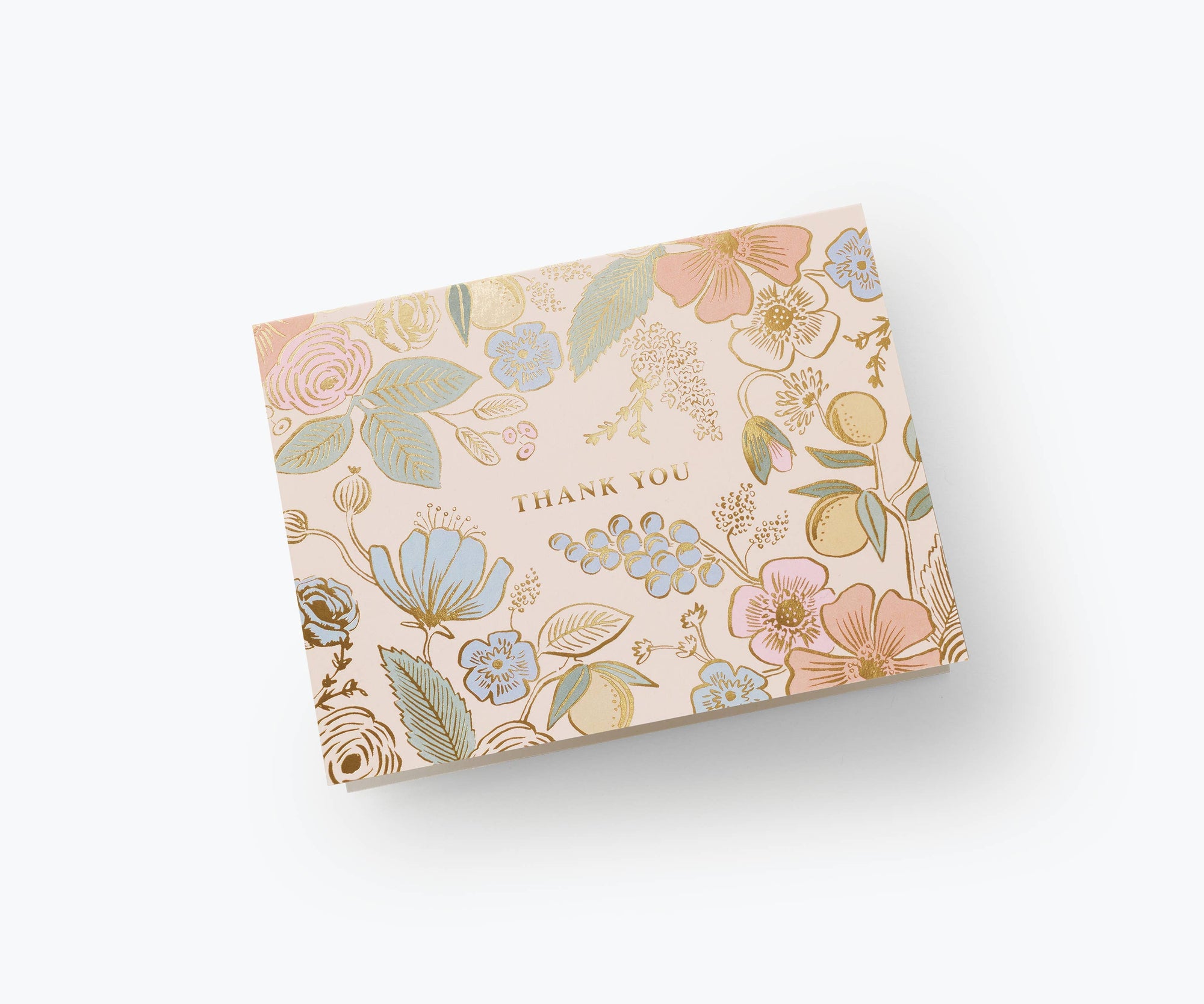 Boxed Set of Colette Thank You Cards