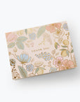 Boxed Set of Colette Thank You Cards