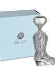 Cowboy Boot Bottle Opener