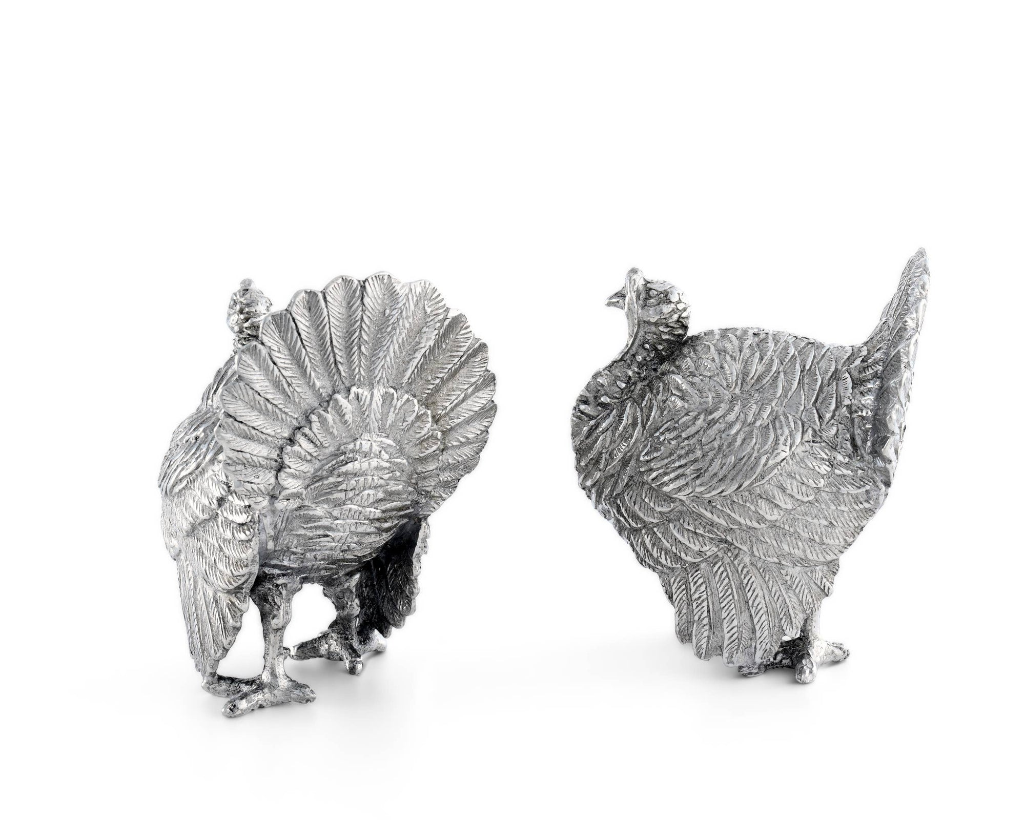 Turkey Salt &amp; Pepper Set