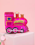 Hot Mess Express Holiday Ornament