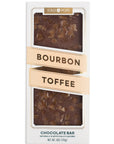 Bourbon Toffee Topp'd Bar