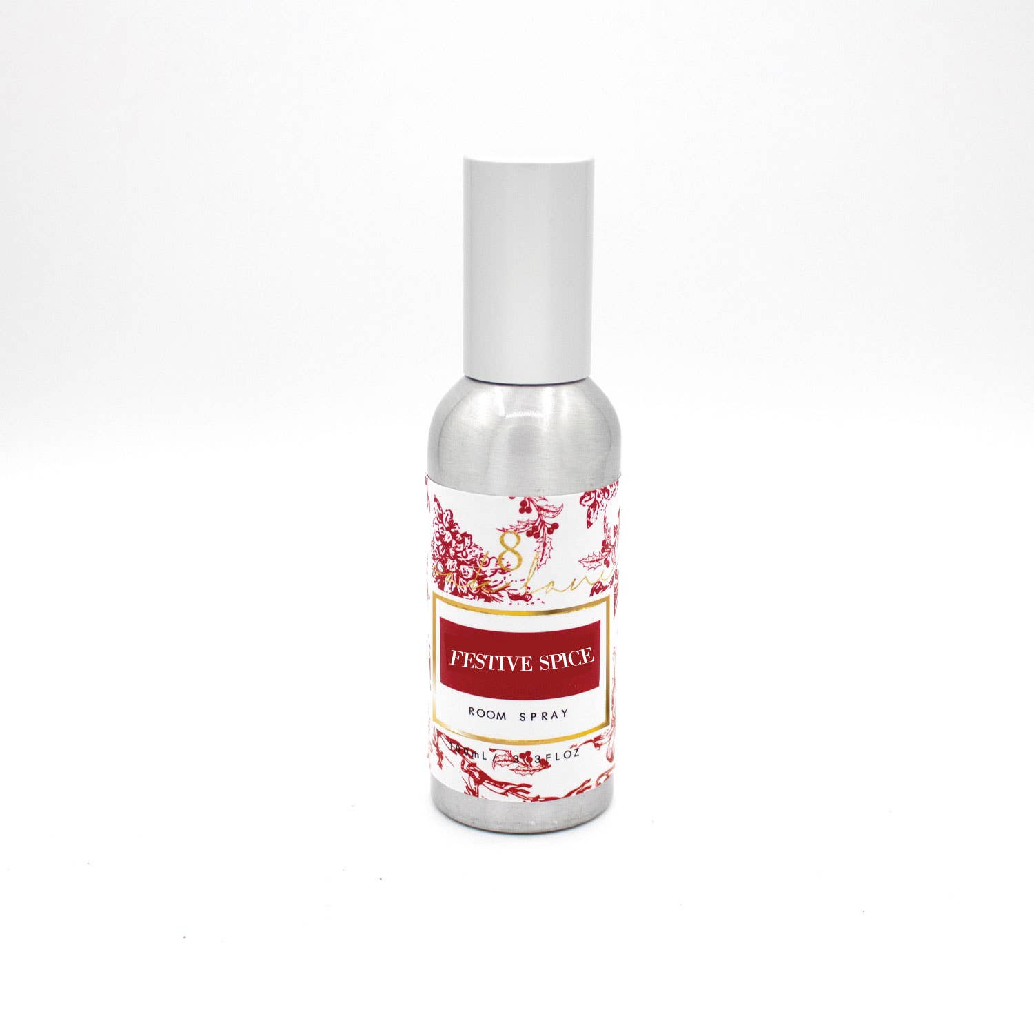 Festive Spice Room Spray