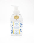 Crisp Linen 15oz Foaming Hand Soap