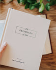 The Promises of God | Coffee Table Book