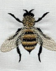 Honey Bee Towel - NEW