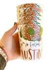 Austin Reusable Party Cups