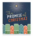 The Promise of Christmas Children's Book