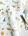 Gift Wrap Sheets from Emily Lex Studio