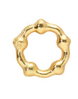 Rent: Eternity Gold Napkin Ring