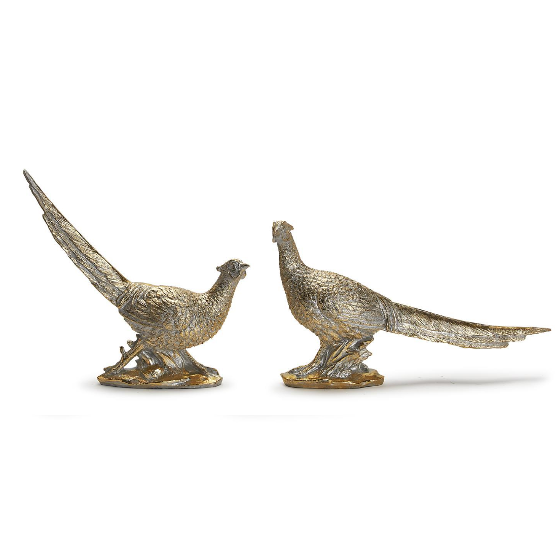 Golden Pheasant set 