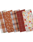 Harvest Dishtowel