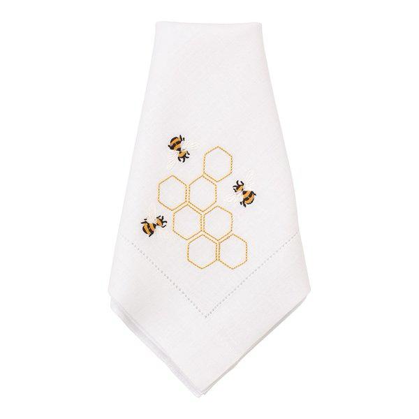 Bee Napkin