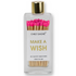 Matches with pink tips in a container labeled 'Make a Wish' by Chez Gagne on a white background.