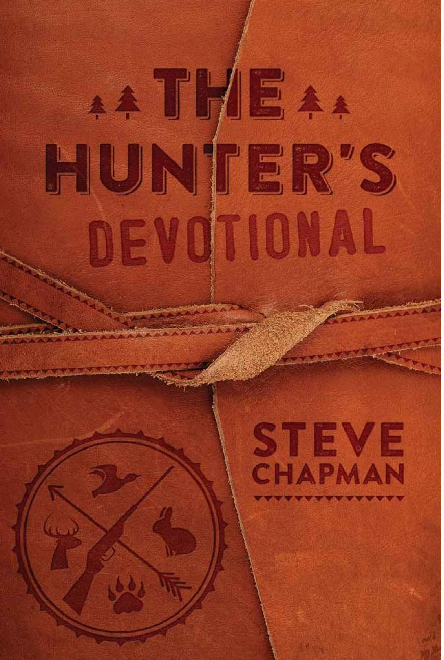 The Hunter&#39;s Devotional, Book - Great Outdoors