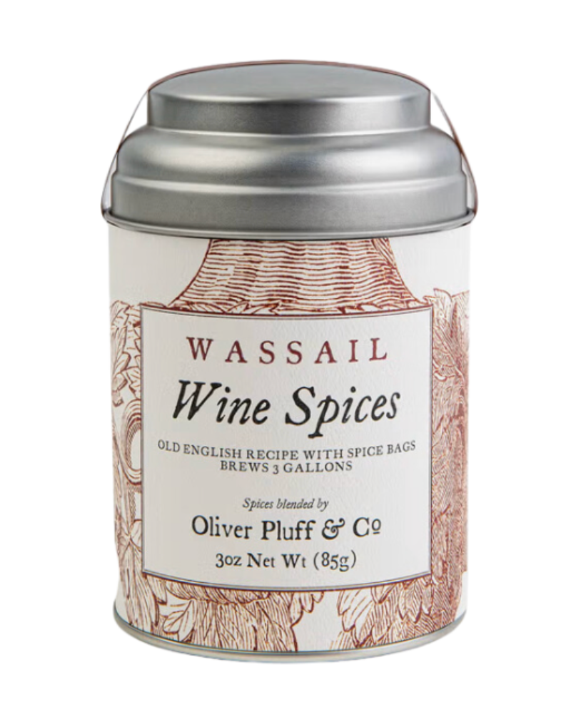 Wine Spices Wassail Kit