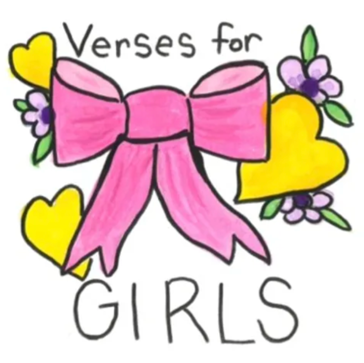Verses for Girls