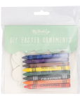 Easter Ornament Activity