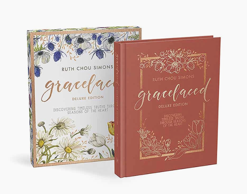Gracelaced Deluxe Edition