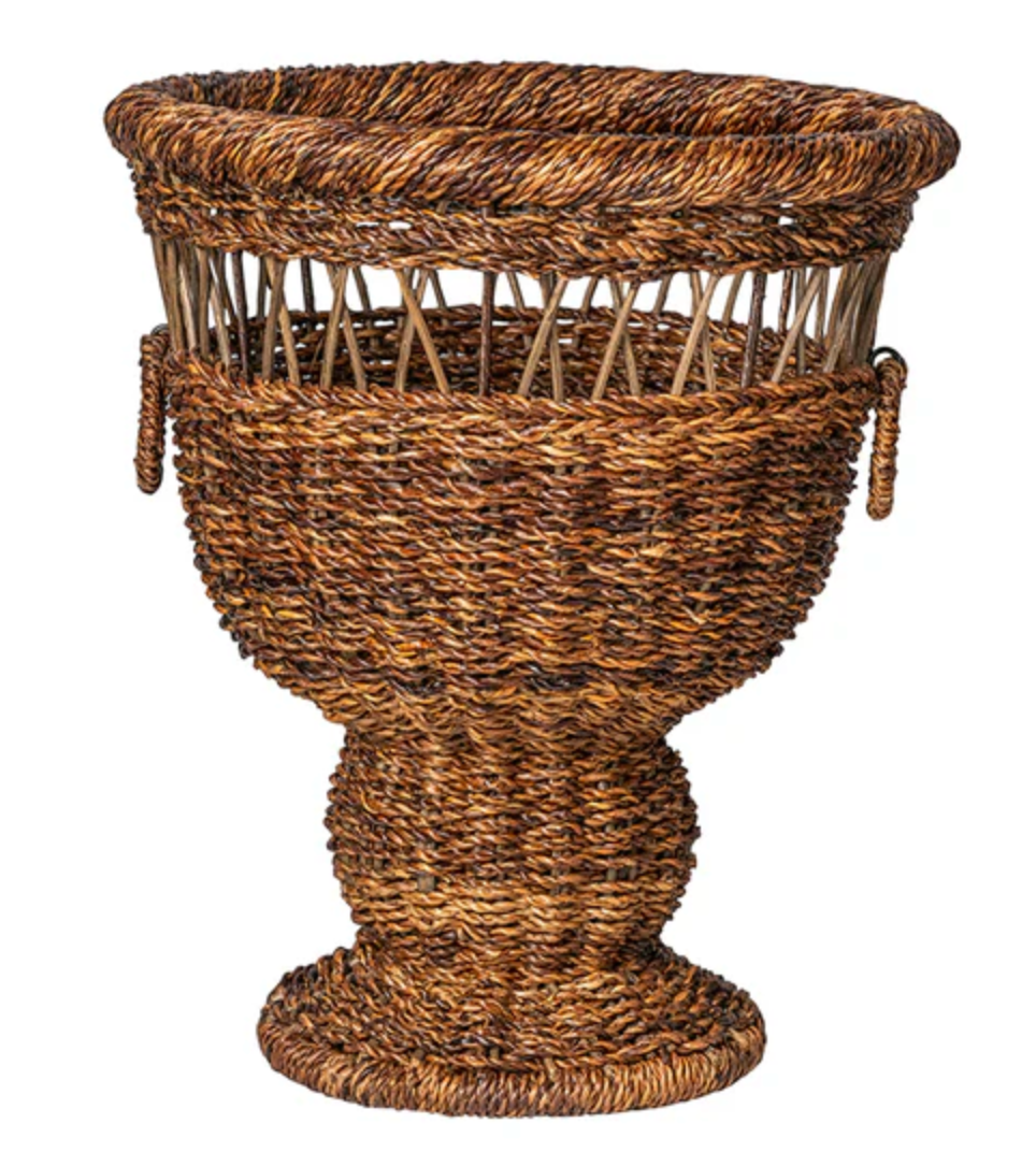 Devon Willow Urn, Medium