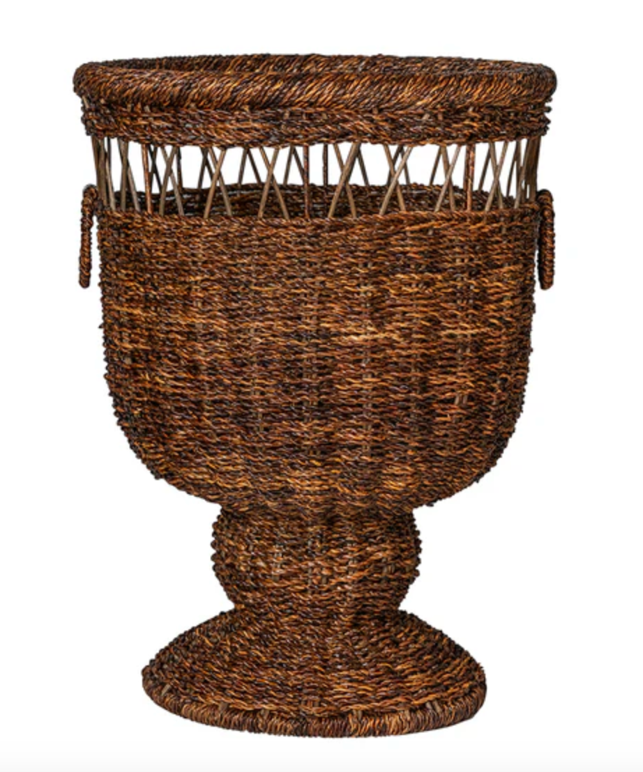 Devon Willow Urn, Large