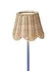 Rattan Lamp Shade